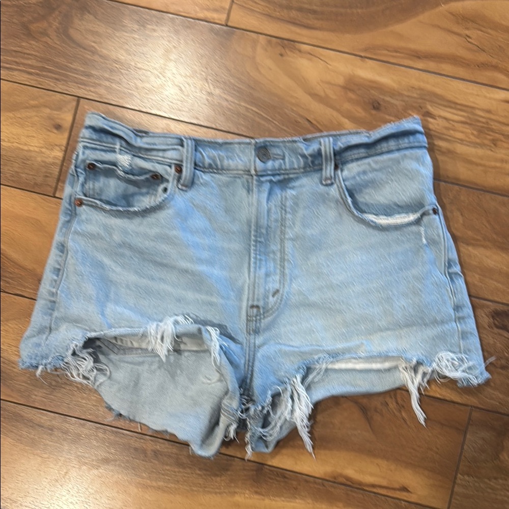 Abercrombie and Fitch Shorts